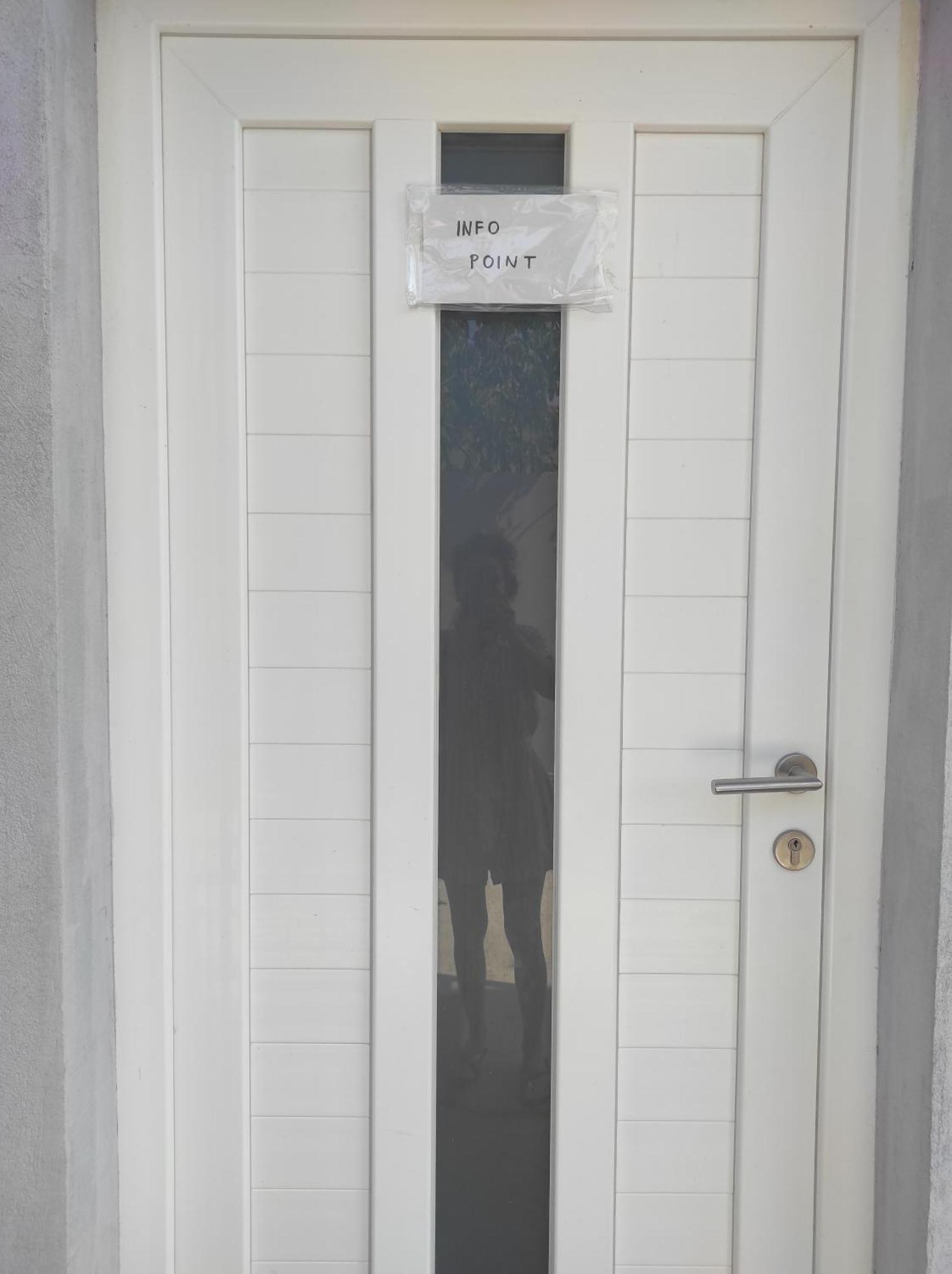 Crystal Apartment ウマグ エクステリア 写真